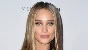 HANNAH JETER